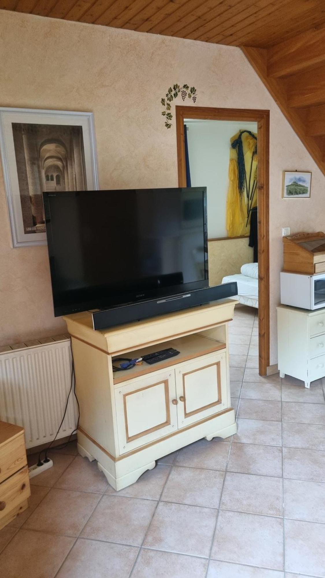 Holiday home Petit Le Chti Bourguignon *
